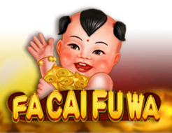 Fa Cai Fu Wa logo