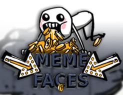 Meme Faces logo