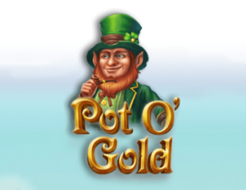 Pot o