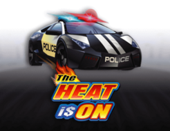 The Heat Is On logo