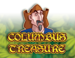 Columbus Treasure logo