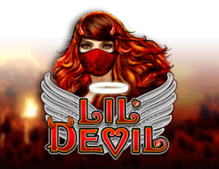 Lil Devil logo