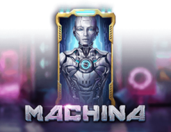 Machina logo