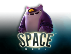 Space Wars logo