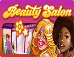 Beauty Salon logo