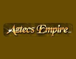 Aztecs Empire logo