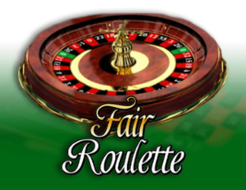 Fair Roulette logo