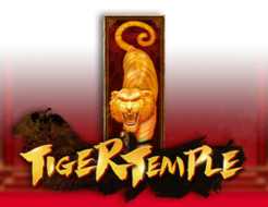 Tiger Temple logo