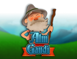 Alm Gaudi logo