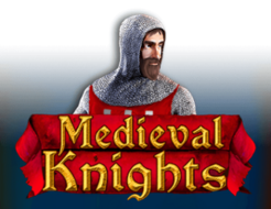 Medieval Knights logo