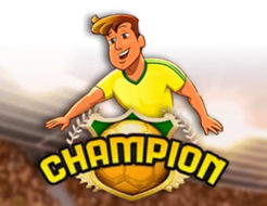 Champion Bingo logo