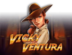 Vicky Ventura logo