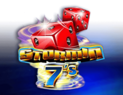 Stormin 7s logo