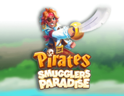 Pirates: Smugglers Paradise logo