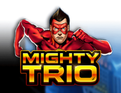 Mighty Trio logo