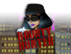 Bounty Hunter logo