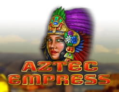 Aztec Empress logo