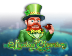 Lucky Clover logo