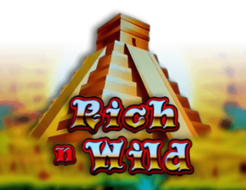 Rich N Wild logo