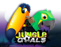 Jungle Goals logo