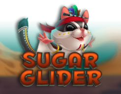 Sugar Glider logo