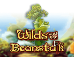 Wild and the Beanstalk logo