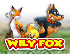 Wily Fox logo