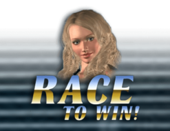 Race to Win logo