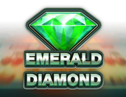 Emerald Diamond logo