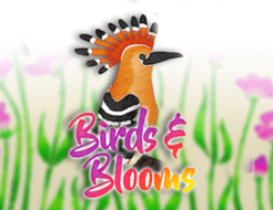 Birds logo