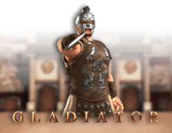 Gladiator logo