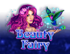 Beauty Fairy logo