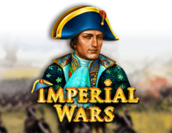 Imperial Wars logo