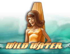 Wild Water logo