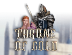 Throne of Gold logo