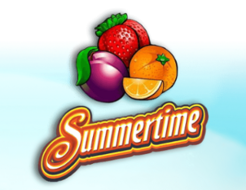 Summertime logo