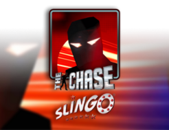 Slingo The Chase logo