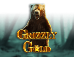 Grizzly Gold logo