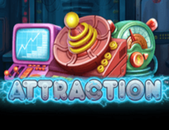 Attraction logo