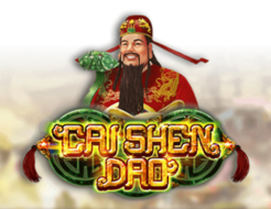 Cai Shen Dao logo