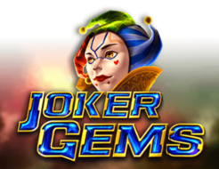 Joker Gems logo