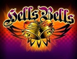 Hells Bells logo