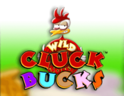 Cluck Bucks logo