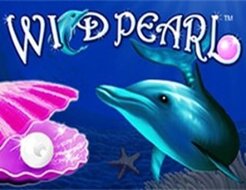 Wild Pearl logo