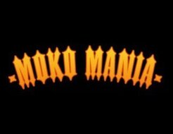 Moko Mania logo