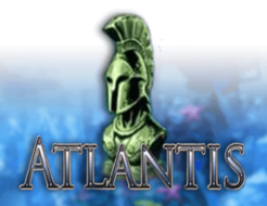 Atlantis logo