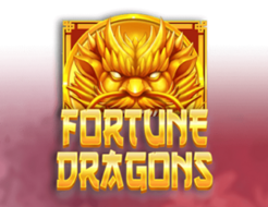 Fortune Dragons logo