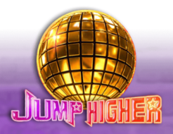 Jump Higher logo