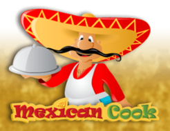 Mexican Cook logo