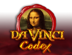 Davinci Codex logo